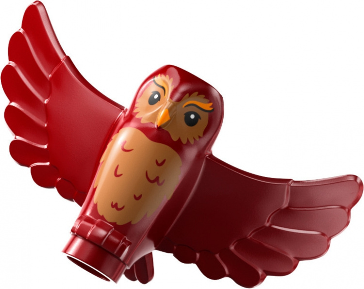 LEGO Harry Potter 76430 - Hogwarts™ Castle Owlery LEGO Harry Potter 76430 - Hogwarts™ Castle Owlery