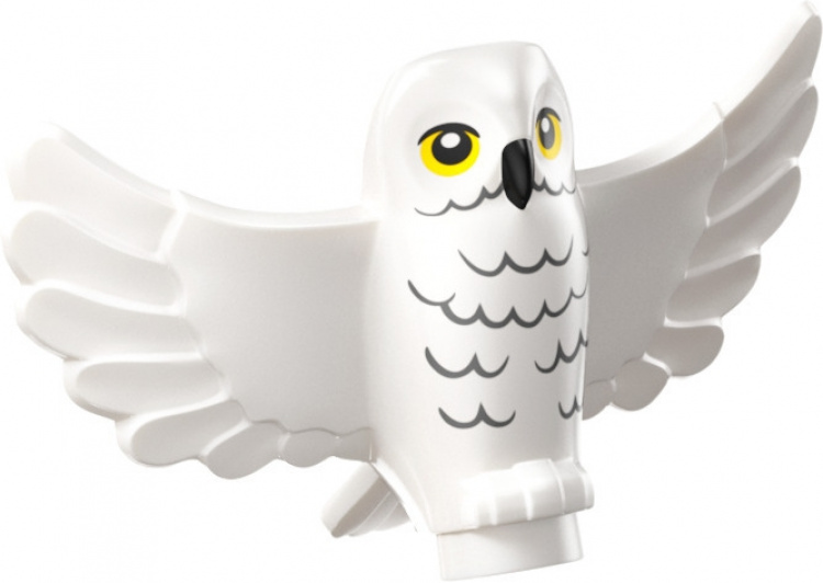 LEGO Harry Potter 76430 - Hogwarts™ Castle Owlery LEGO Harry Potter 76430 - Hogwarts™ Castle Owlery