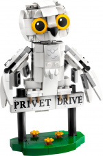 LEGO Harry Potter 76425 - Hedwig™ at 4 Privet Drive LEGO Harry Potter 76425 - Hedwig™ at 4 Privet Drive