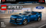 LEGO Speed Champions 76920 - Ford Mustang Dark Horse Sports Car LEGO Speed Champions 76920 - Ford Mustang Dark Horse Sports Car