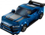 LEGO Speed Champions 76920 - Ford Mustang Dark Horse Sports Car LEGO Speed Champions 76920 - Ford Mustang Dark Horse Sports Car