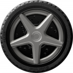 LEGO Speed Champions 76920 - Ford Mustang Dark Horse Sports Car LEGO Speed Champions 76920 - Ford Mustang Dark Horse Sports Car