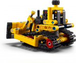LEGO Technic 42163 - Heavy-Duty Bulldozer