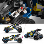 LEGO Technic 42164 - Off-Road Race Buggy