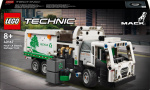 LEGO Technic 42167 - Mack® LR Electric Garbage Truck LEGO Technic 42167 - Mack® LR Electric Garbage Truck