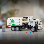 LEGO Technic 42167 - Mack® LR Electric Garbage Truck LEGO Technic 42167 - Mack® LR Electric Garbage Truck