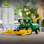 LEGO Technic 42168 - John Deere 9700 Forage Harvester LEGO Technic 42168 - John Deere 9700 Forage Harvester
