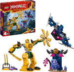 LEGO Ninjago 71804 - Arin\'s Battle Mech LEGO Ninjago 71804 - Arin\'s Battle Mech