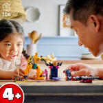 LEGO Ninjago 71804 - Arin\'s Battle Mech LEGO Ninjago 71804 - Arin\'s Battle Mech