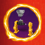 LEGO Ninjago 71804 - Arin\'s Battle Mech LEGO Ninjago 71804 - Arin\'s Battle Mech