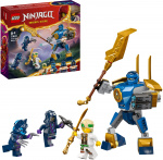 LEGO Ninjago 71805 - Jay\'s Mech Battle Pack LEGO Ninjago 71805 - Jay\'s Mech Battle Pack