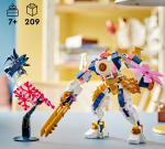 LEGO Ninjago 71807 - Sora\'s Elemental Tech Mech LEGO Ninjago 71807 - Sora\'s Elemental Tech Mech