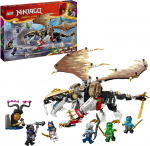 Lego Ninjago 71809 - Egalt, mesterdragen