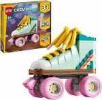 LEGO Creator 31148 - Retro Roller Skate LEGO Creator 31148 - Retro Roller Skate