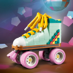 LEGO Creator 31148 - Retro Roller Skate LEGO Creator 31148 - Retro Roller Skate