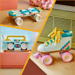 LEGO Creator 31148 - Retro Roller Skate LEGO Creator 31148 - Retro Roller Skate