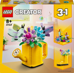 LEGO Creator 31149 - Flowers in Watering Can
