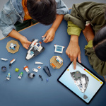 LEGO City Space 60429 - Spaceship and Asteroid Discovery LEGO City Space 60429 - Spaceship and Asteroid Discovery