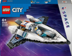 LEGO City Space 60430 - Interstellar Spaceship LEGO City Space 60430 - Interstellar Spaceship