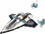 LEGO City Space 60430 - Interstellar Spaceship LEGO City Space 60430 - Interstellar Spaceship