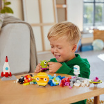 LEGO Classic 11037 - Creative Space Planets LEGO Classic 11037 - Creative Space Planets