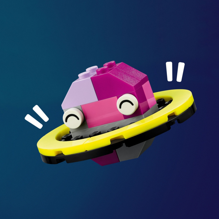 LEGO Classic 11037 - Creative Space Planets LEGO Classic 11037 - Creative Space Planets