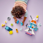LEGO DUPLO Town 10422 - 3in1 Space Shuttle Adventure