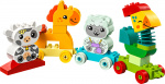 LEGO DUPLO My First 10412 - Animal Train LEGO DUPLO My First 10412 - Animal Train