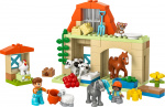 LEGO DUPLO Town 10416 - Caring for Animals at the Farm LEGO DUPLO Town 10416 - Caring for Animals at the Farm