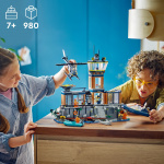 LEGO City Police 60419 - Police Prison Island LEGO City Police 60419 - Police Prison Island