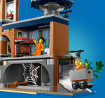LEGO City Police 60419 - Police Prison Island LEGO City Police 60419 - Police Prison Island