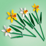 LEGO Botanical 40747 - Daffodils