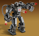 LEGO Super Heroes Marvel 76277 - War Machine Mech Armor