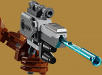 LEGO Super Heroes Marvel 76282 - Rocket & Baby Groot