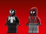 LEGO Super Heroes Marvel 76276 - Venom Mech Armor vs. Miles Morales LEGO Super Heroes Marvel 76276 - Venom Mech Armor vs. Miles Morales