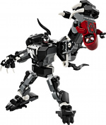 LEGO Super Heroes Marvel 76276 - Venom Mech Armor vs. Miles Morales LEGO Super Heroes Marvel 76276 - Venom Mech Armor vs. Miles Morales