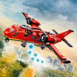LEGO City Fire 60413 - Fire Rescue Plane LEGO City Fire 60413 - Fire Rescue Plane
