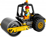 LEGO City Great Vehicles 60401 - Construction Steamroller LEGO City Great Vehicles 60401 - Construction Steamroller
