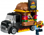 LEGO City Great Vehicles 60404 - Burger Truck LEGO City Great Vehicles 60404 - Burger Truck