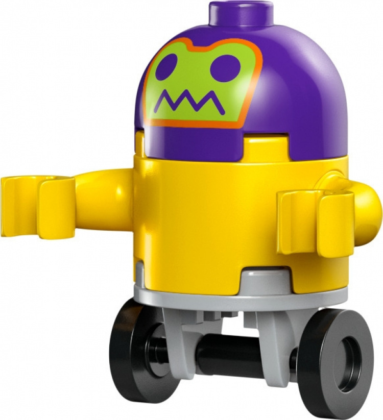 LEGO Super Heroes Marvel 10794 - Team Spidey Web Spinner Headquarters LEGO Super Heroes Marvel 10794 - Team Spidey Web Spinner Headquarters