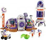 LEGO Friends 42605 - Mars Space Base and Rocket LEGO Friends 42605 - Mars Space Base and Rocket
