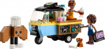 LEGO Friends 42606 - Mobile Bakery Food Cart LEGO Friends 42606 - Mobile Bakery Food Cart