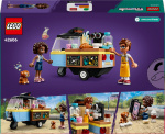 LEGO Friends 42606 - Mobile Bakery Food Cart LEGO Friends 42606 - Mobile Bakery Food Cart
