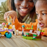 LEGO Friends 42634 - Horse and Pony Trailer