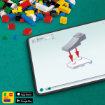 LEGO Friends 42610 - Karaoke Music Party LEGO Friends 42610 - Karaoke Music Party