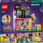 LEGO Friends 42614 - Vintage Fashion Store