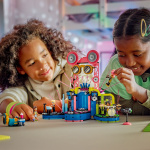 LEGO Friends 42616 - Heartlake City Music Talent Show