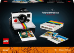 LEGO Ideas 21345 - Polaroid OneStep SX-70 Camera LEGO Ideas 21345 - Polaroid OneStep SX-70 Camera