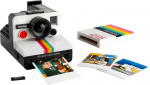 LEGO Ideas 21345 - Polaroid OneStep SX-70 Camera LEGO Ideas 21345 - Polaroid OneStep SX-70 Camera