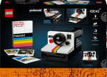 LEGO Ideas 21345 - Polaroid OneStep SX-70 Camera LEGO Ideas 21345 - Polaroid OneStep SX-70 Camera